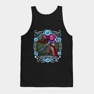 Dead Cells Nouveau Tank Top